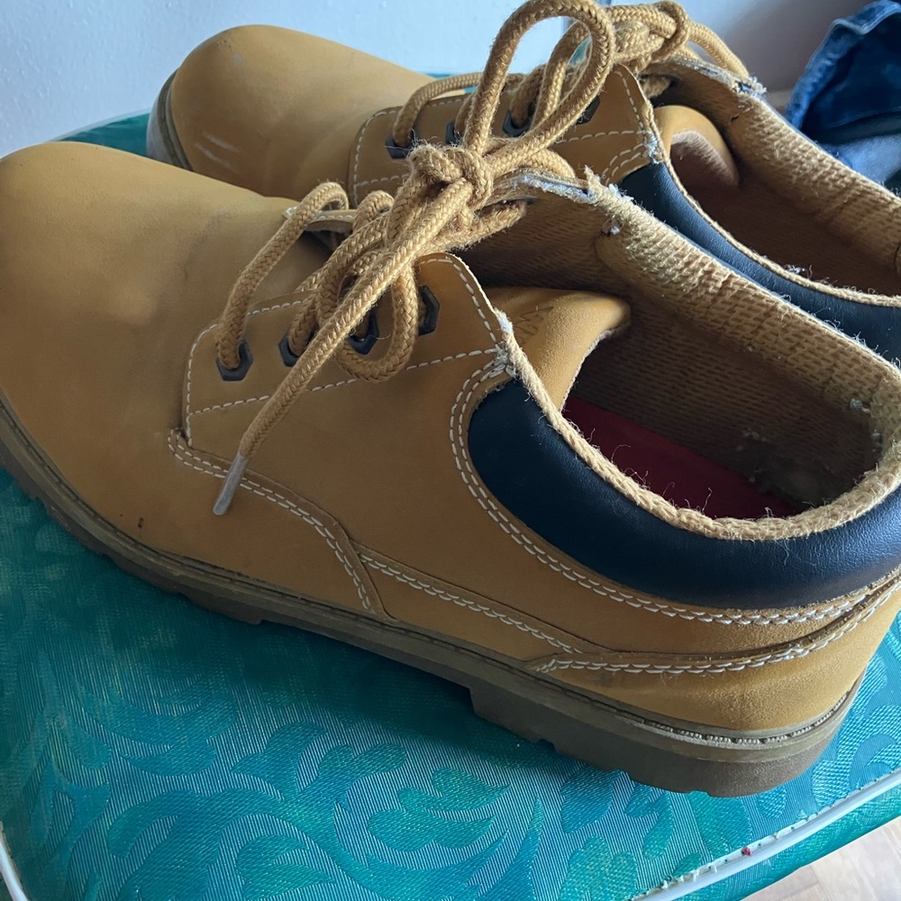 Wrangler Boot/ Shoe View 3